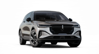 2024 Lincoln Lincoln Nautilus External Image 4